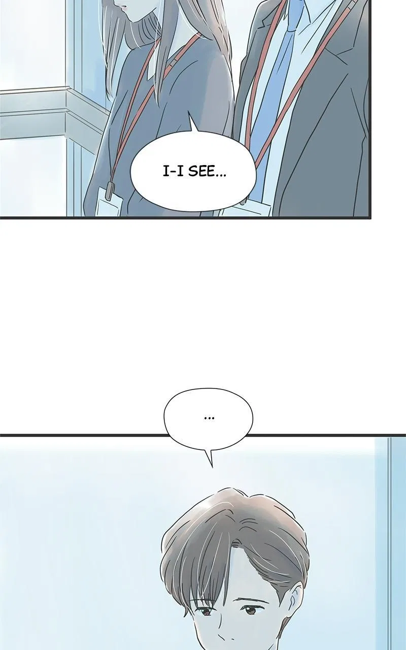 It Rains on Precious Days Chapter 33 – Page 66