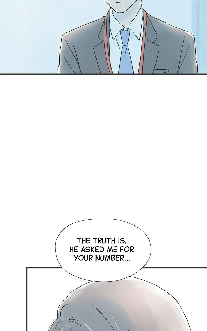 It Rains on Precious Days Chapter 33 – Page 67