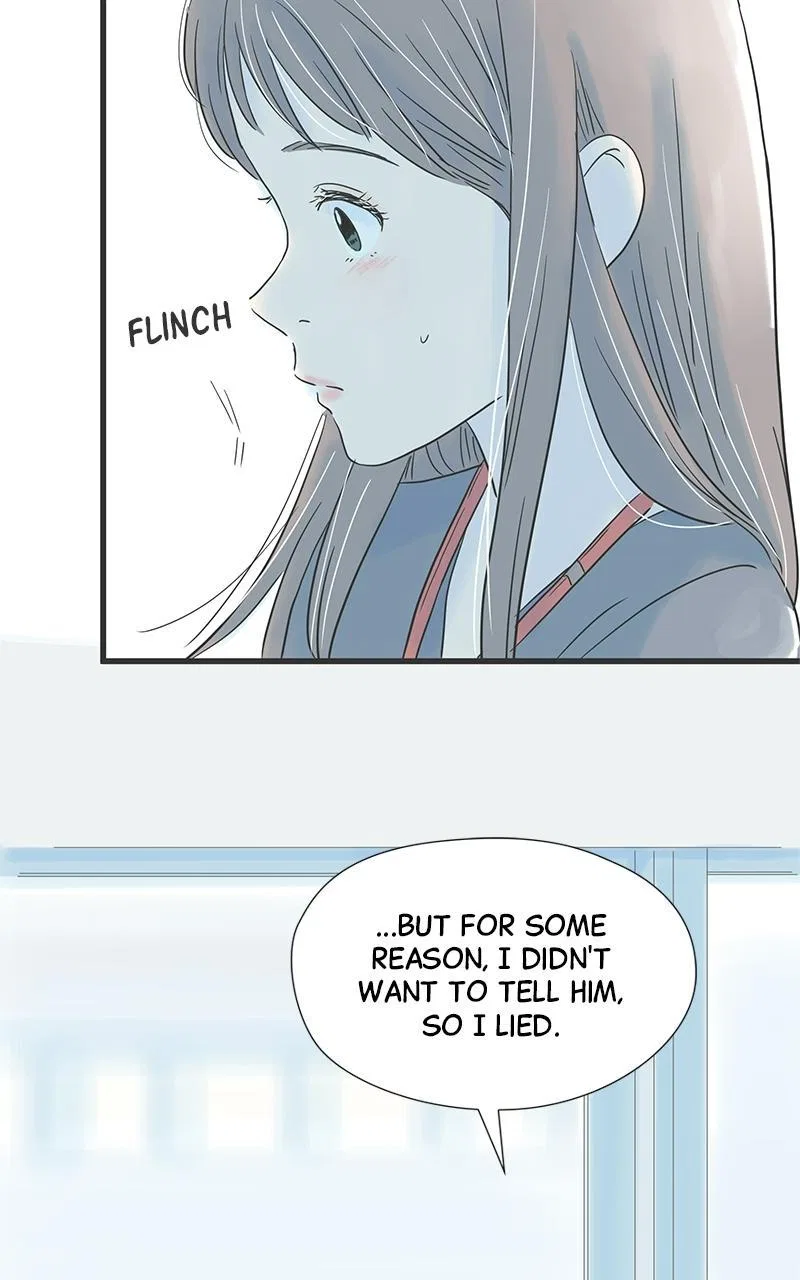 It Rains on Precious Days Chapter 33 – Page 68