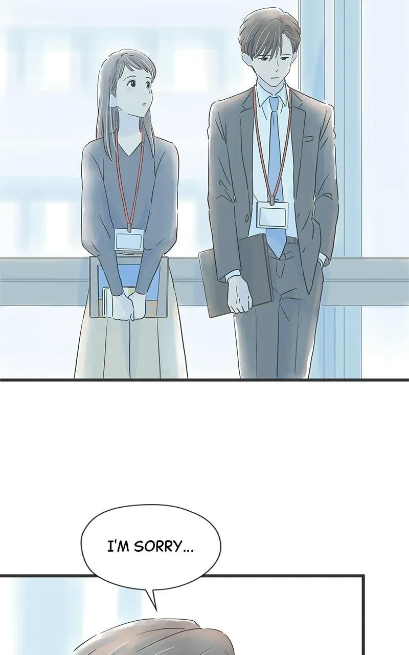 It Rains on Precious Days Chapter 33 – Page 69