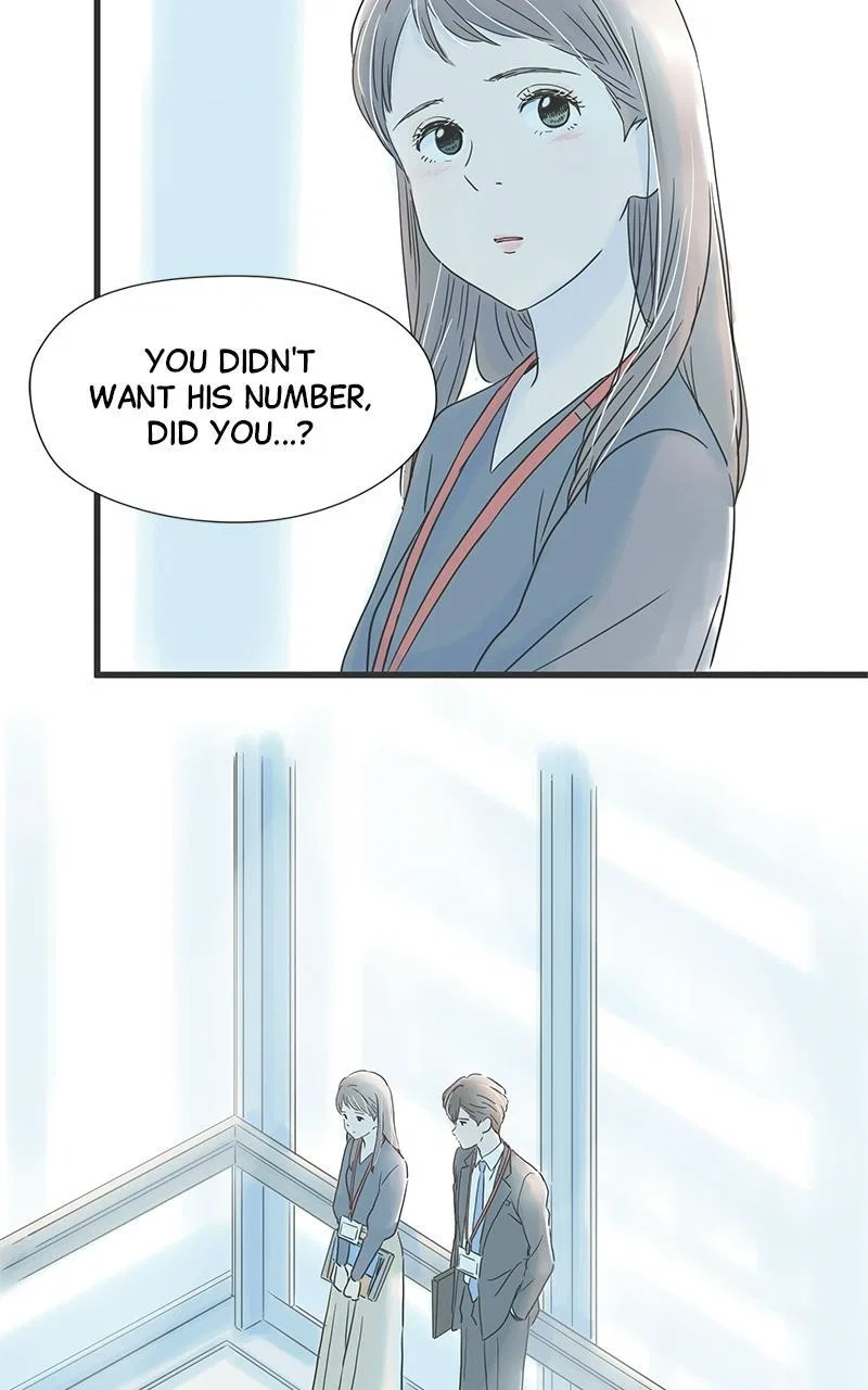 It Rains on Precious Days Chapter 33 – Page 71