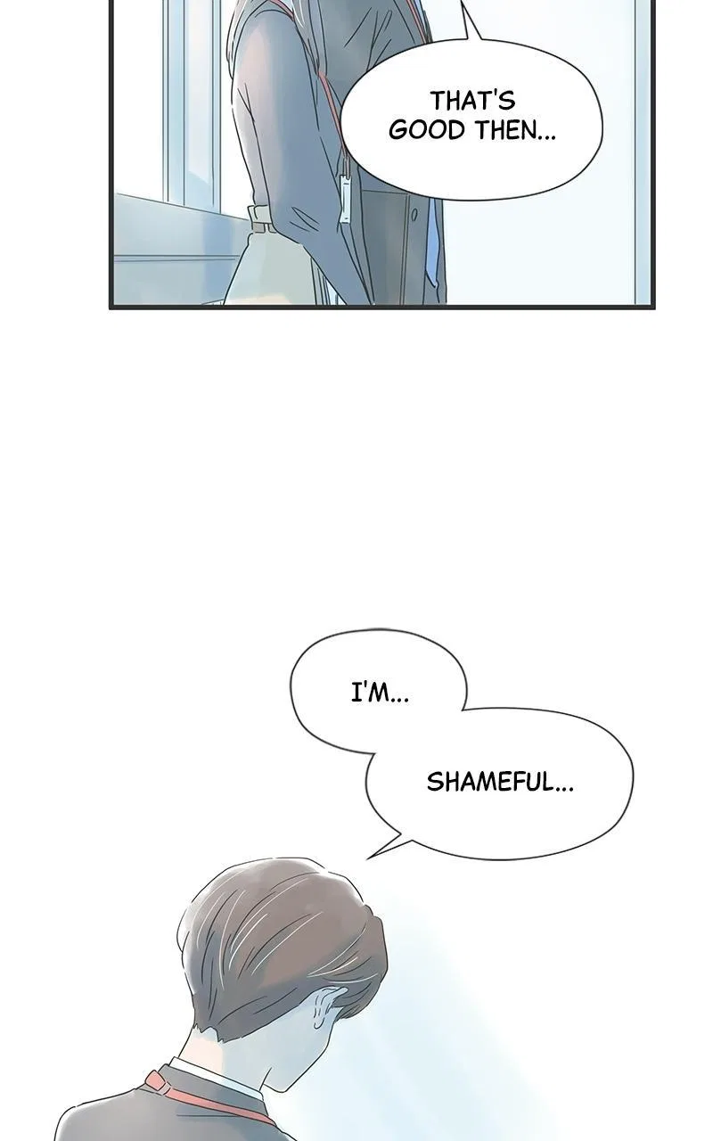 It Rains on Precious Days Chapter 33 – Page 75