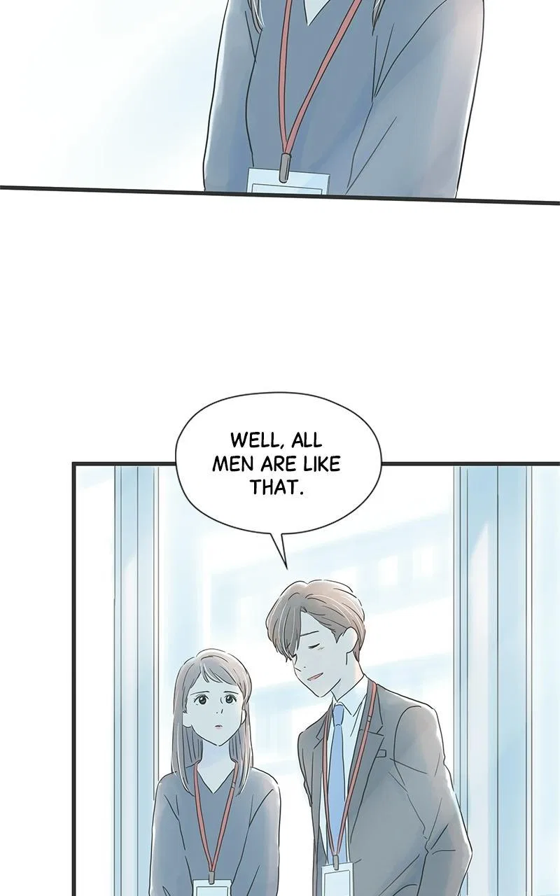 It Rains on Precious Days Chapter 33 – Page 77
