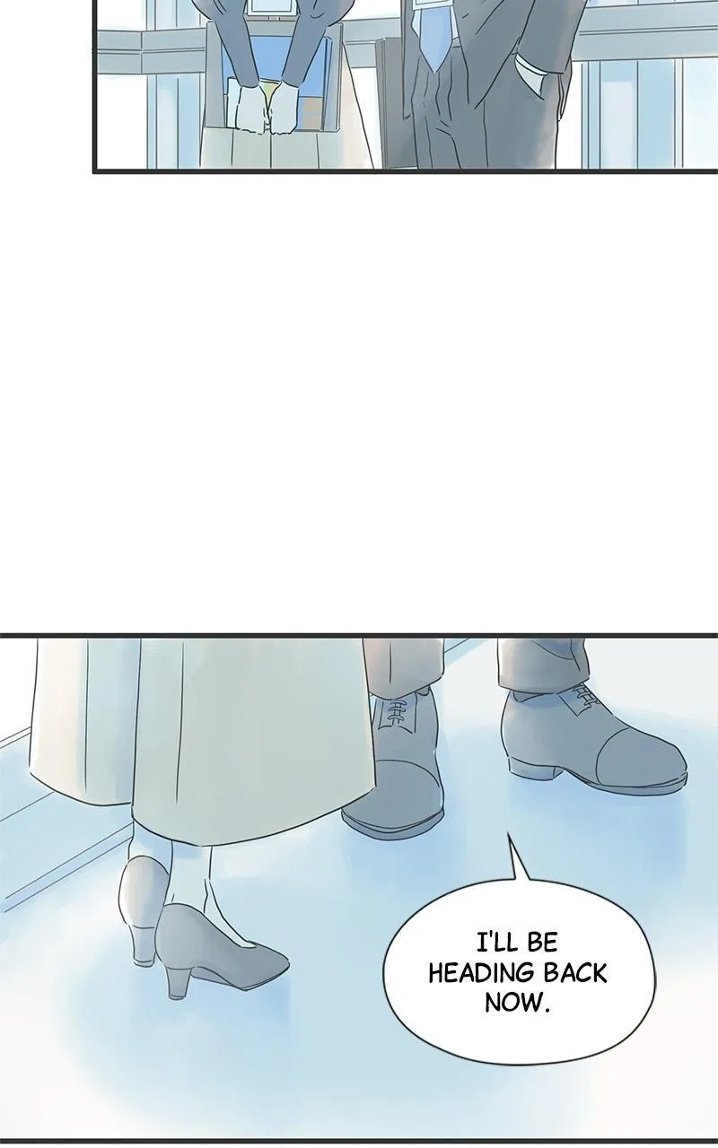 It Rains on Precious Days Chapter 33 – Page 78