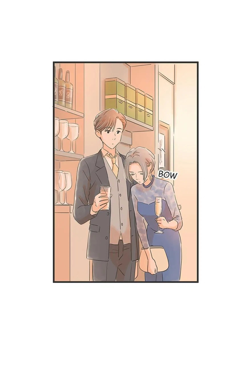 It Rains on Precious Days Chapter 32 – Page 3