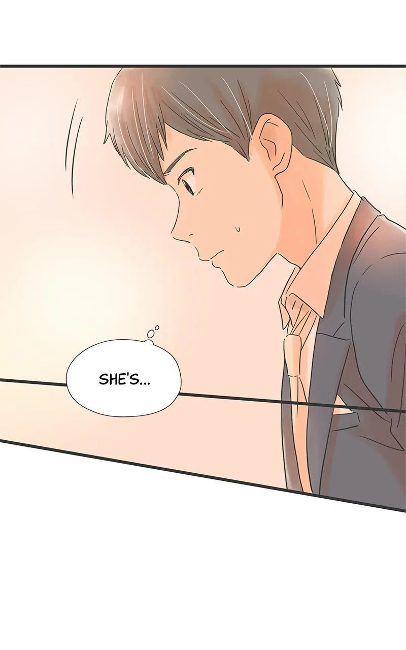It Rains on Precious Days Chapter 32 – Page 4