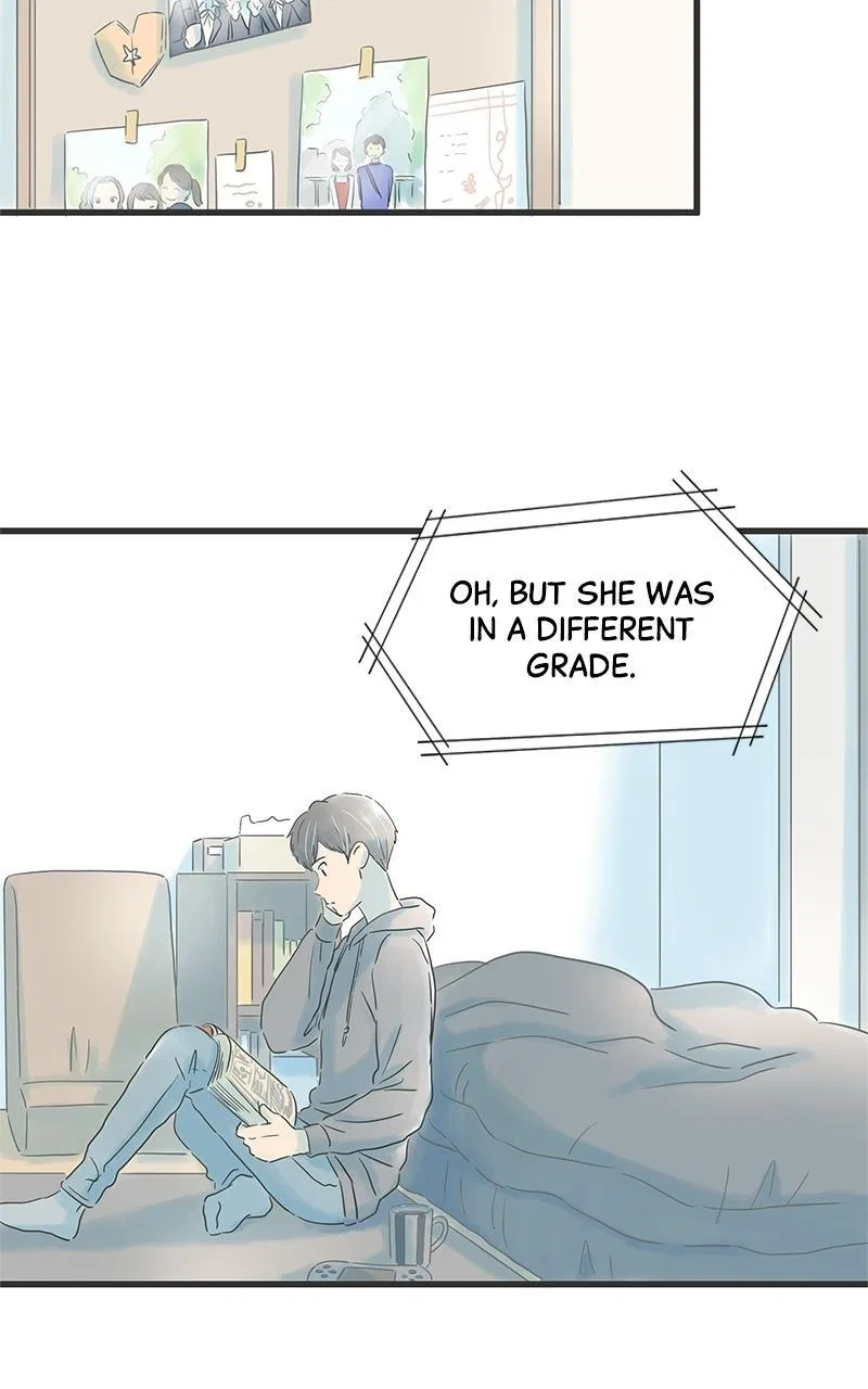 It Rains on Precious Days Chapter 32 – Page 10