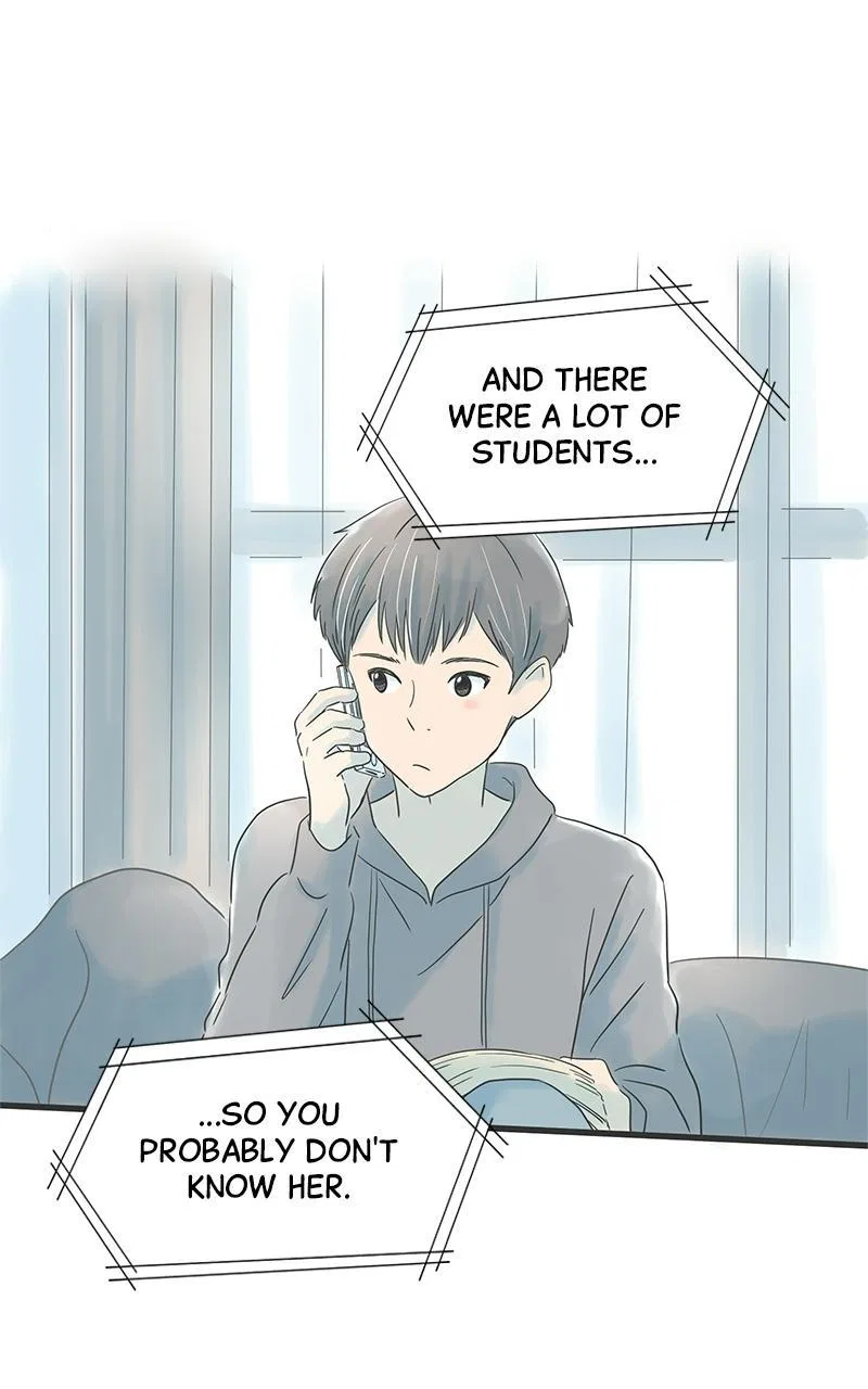 It Rains on Precious Days Chapter 32 – Page 11