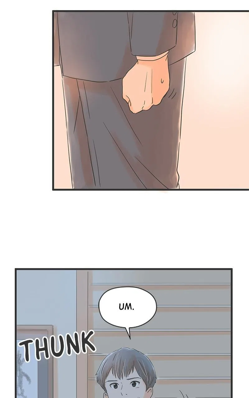 It Rains on Precious Days Chapter 32 – Page 20