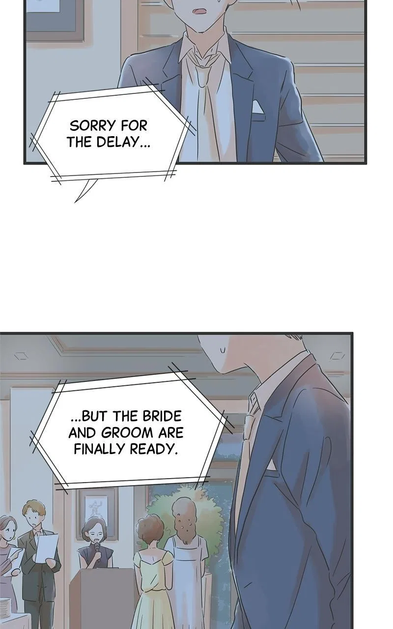 It Rains on Precious Days Chapter 32 – Page 21