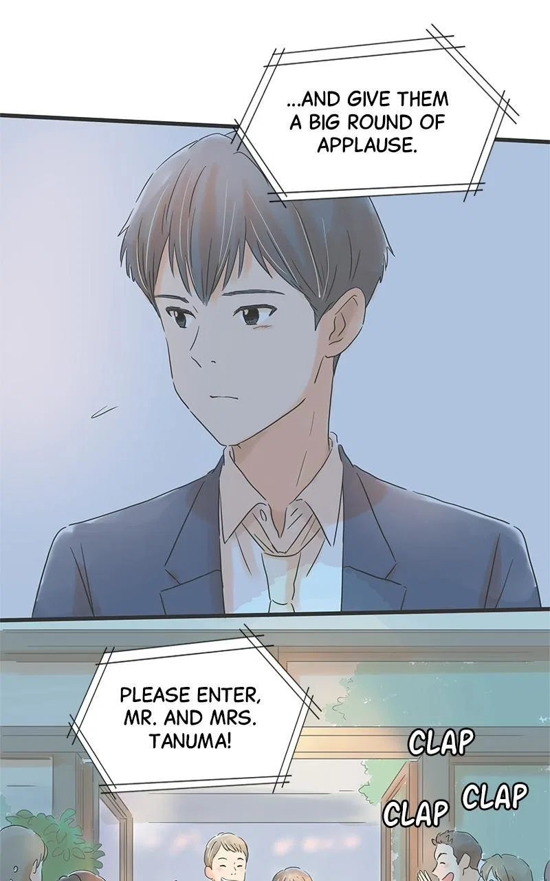 It Rains on Precious Days Chapter 32 – Page 23