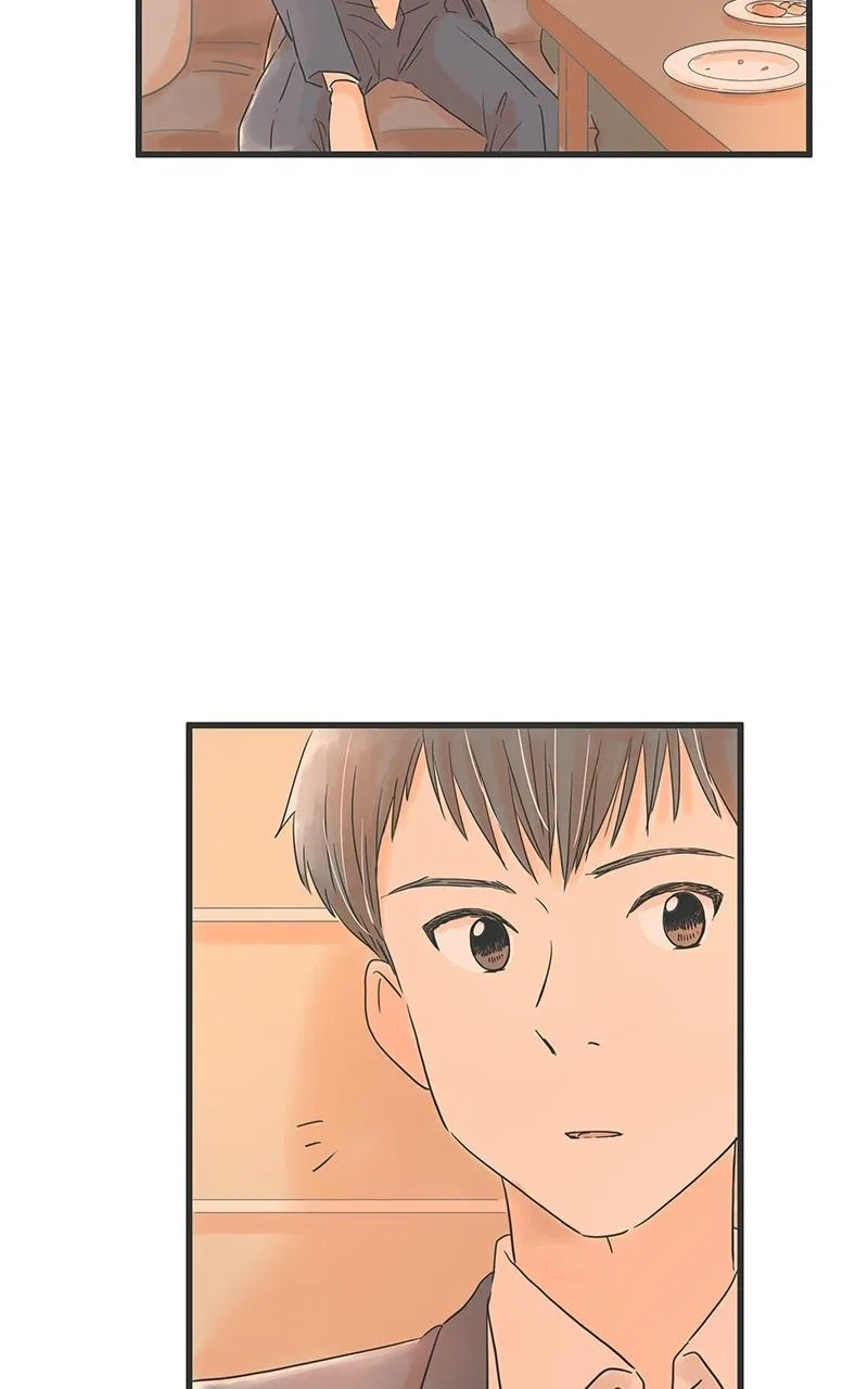 It Rains on Precious Days Chapter 32 – Page 27