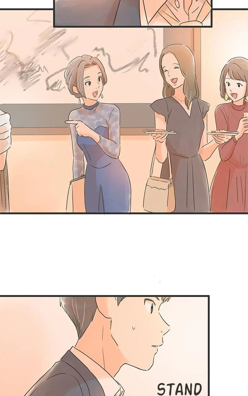 It Rains on Precious Days Chapter 32 – Page 28