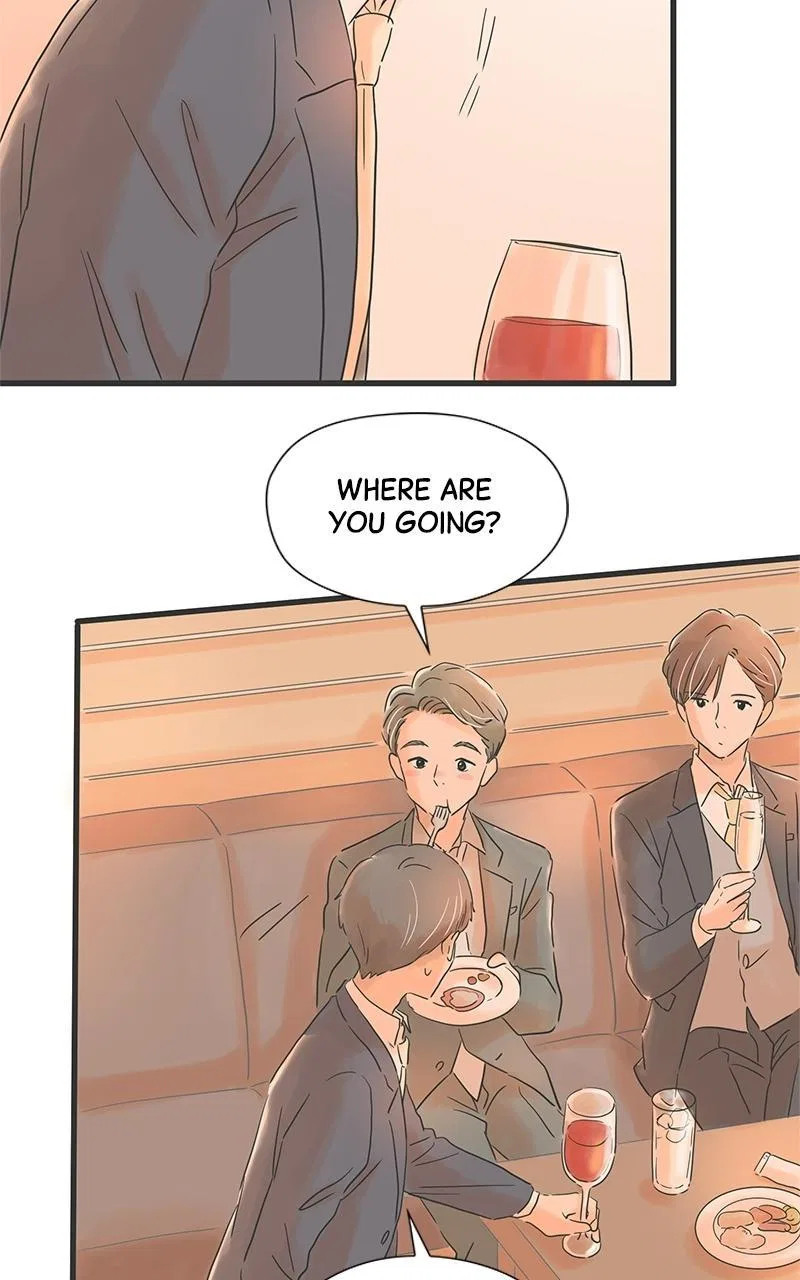 It Rains on Precious Days Chapter 32 – Page 29