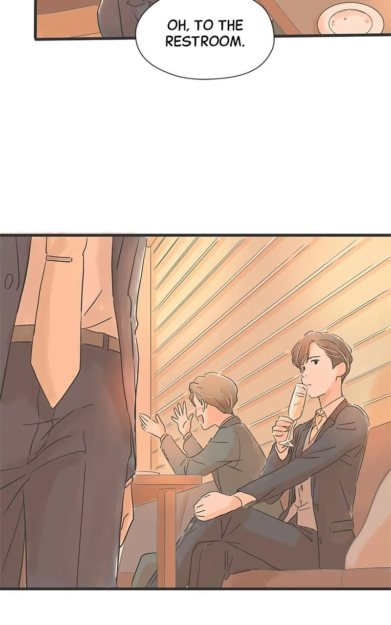 It Rains on Precious Days Chapter 32 – Page 30