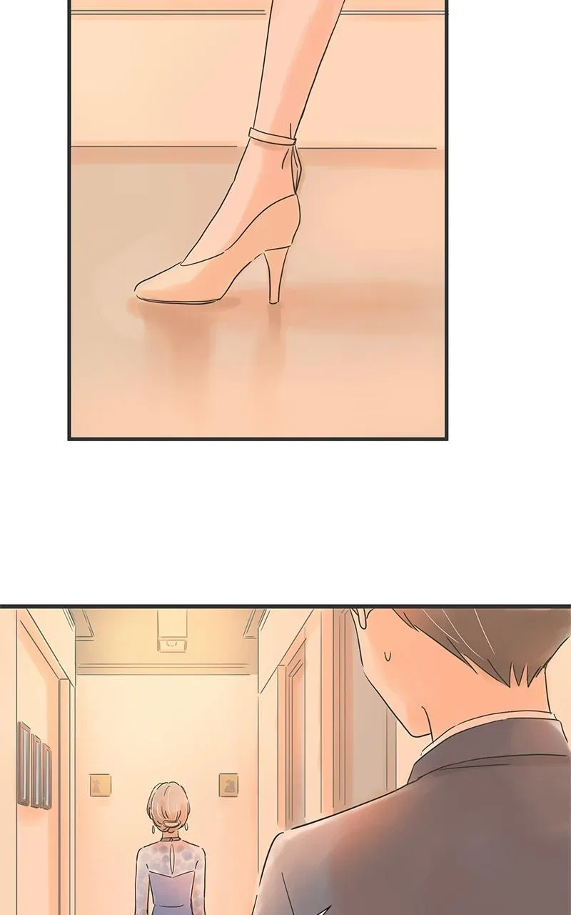 It Rains on Precious Days Chapter 32 – Page 32