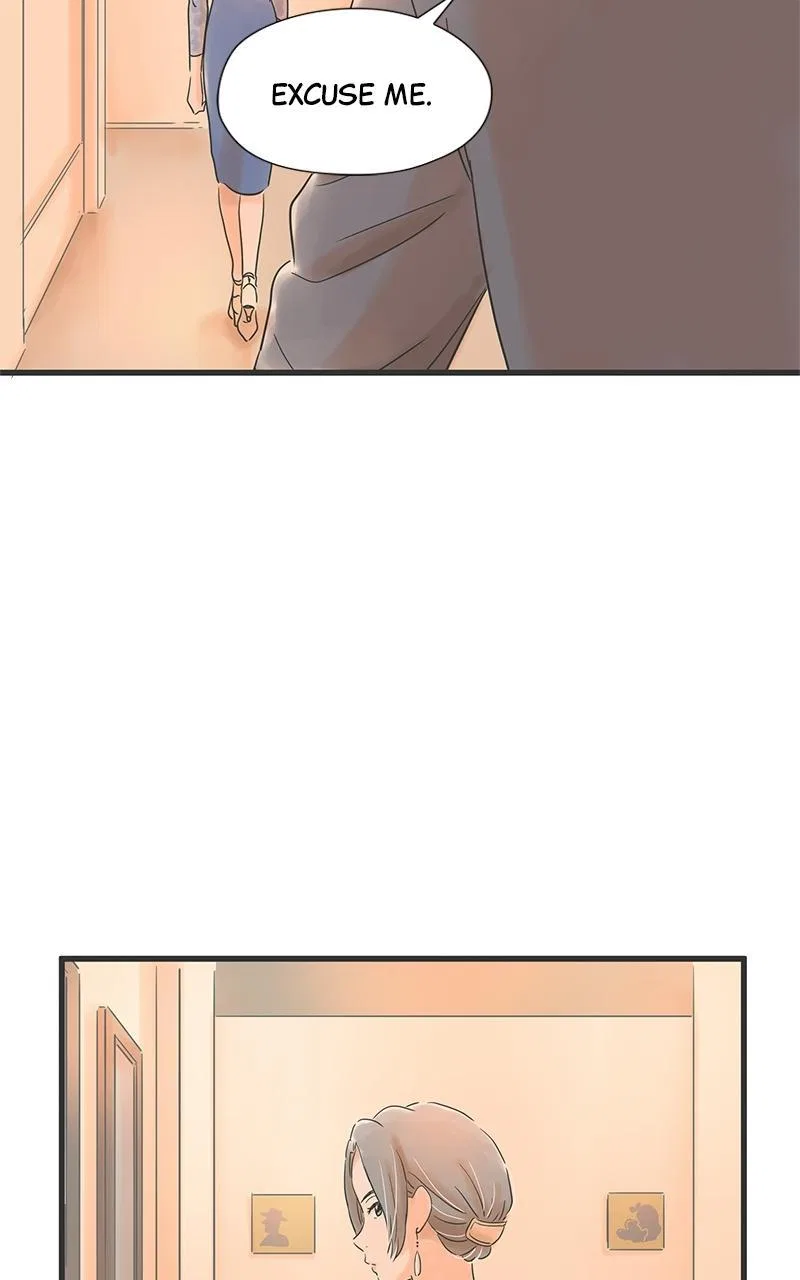 It Rains on Precious Days Chapter 32 – Page 33