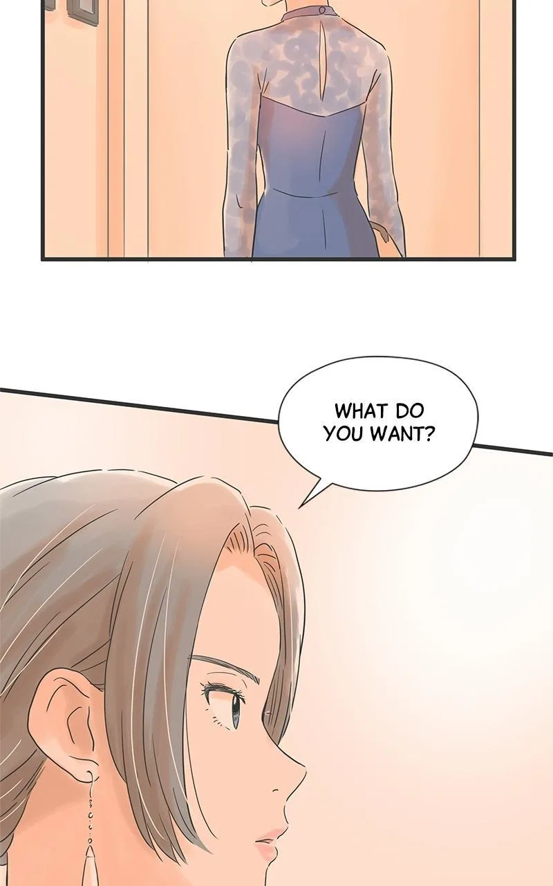 It Rains on Precious Days Chapter 32 – Page 34