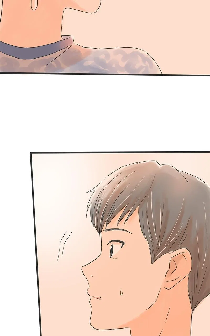 It Rains on Precious Days Chapter 32 – Page 35