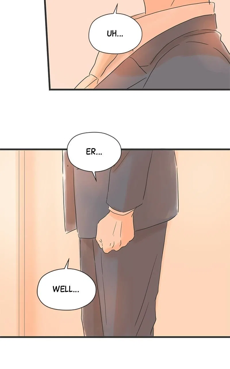 It Rains on Precious Days Chapter 32 – Page 36