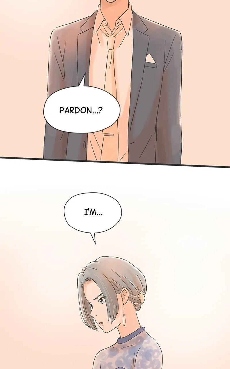 It Rains on Precious Days Chapter 32 – Page 39