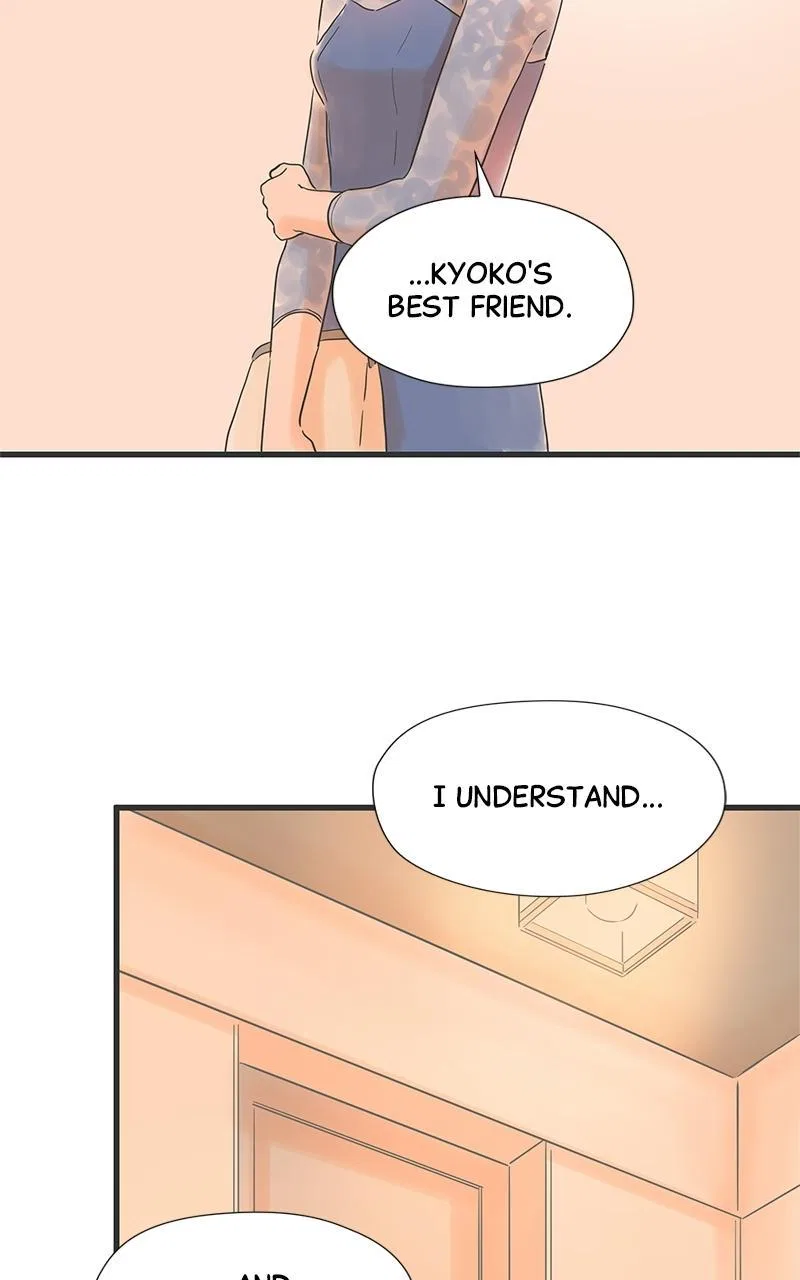 It Rains on Precious Days Chapter 32 – Page 40