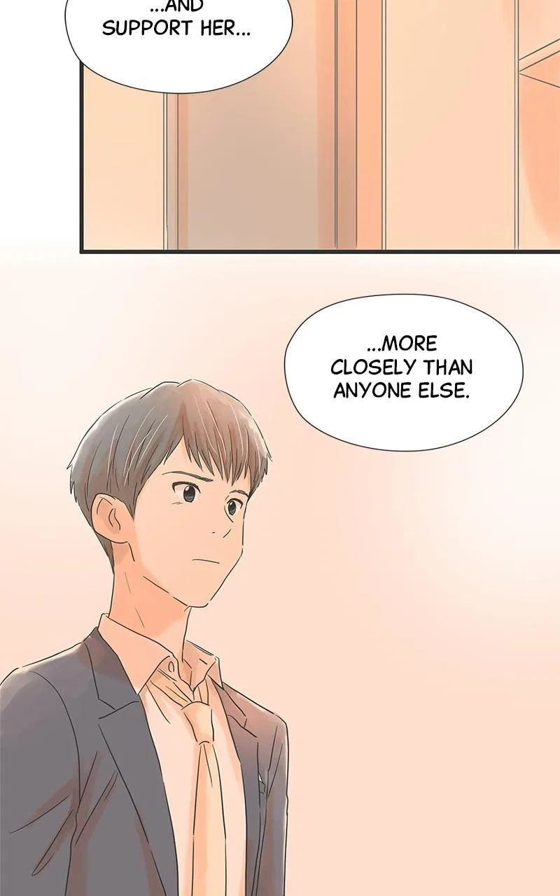 It Rains on Precious Days Chapter 32 – Page 41