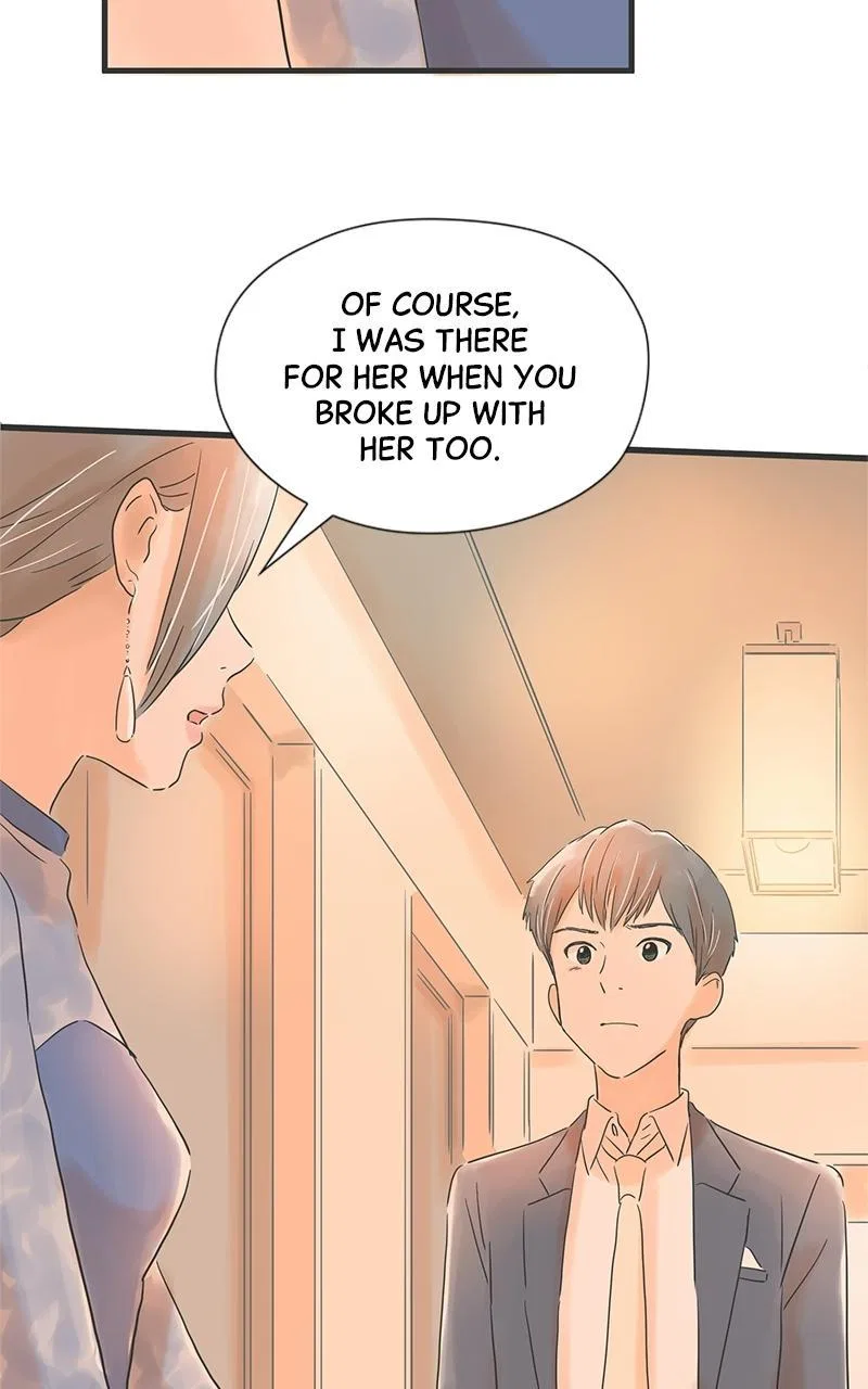 It Rains on Precious Days Chapter 32 – Page 43