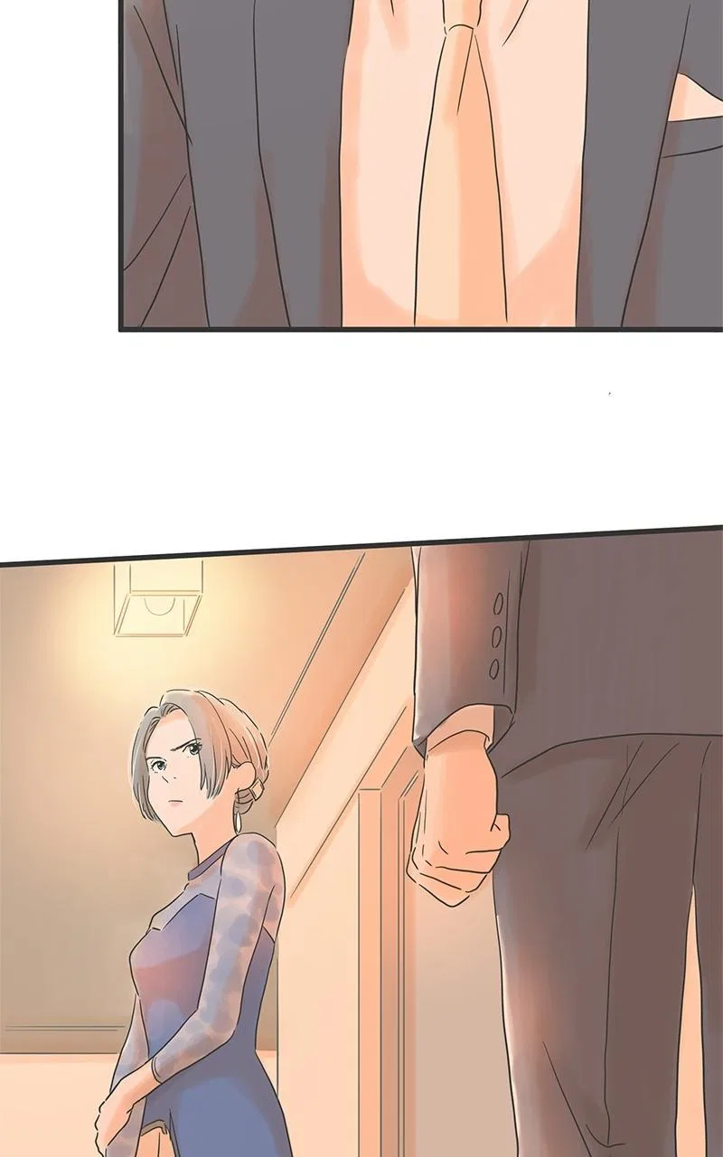 It Rains on Precious Days Chapter 32 – Page 45