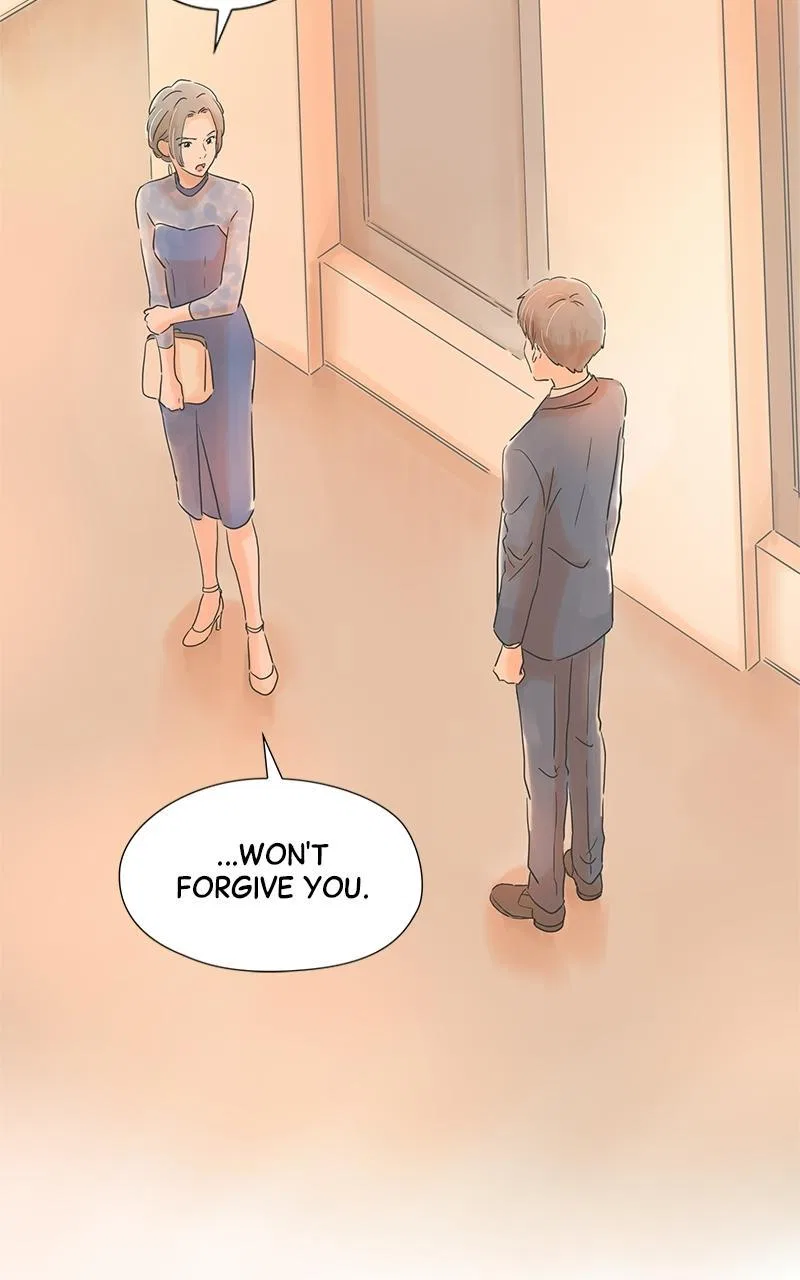 It Rains on Precious Days Chapter 32 – Page 47