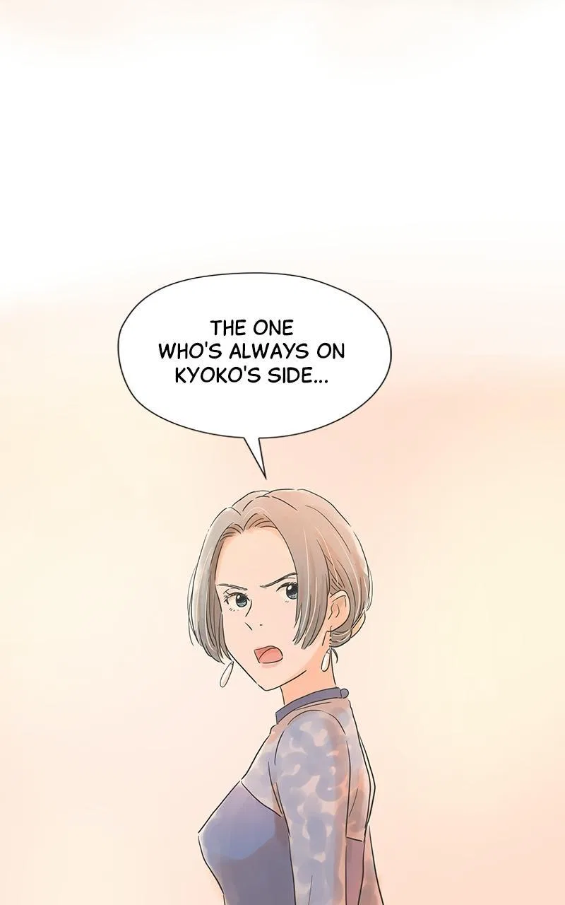 It Rains on Precious Days Chapter 32 – Page 48