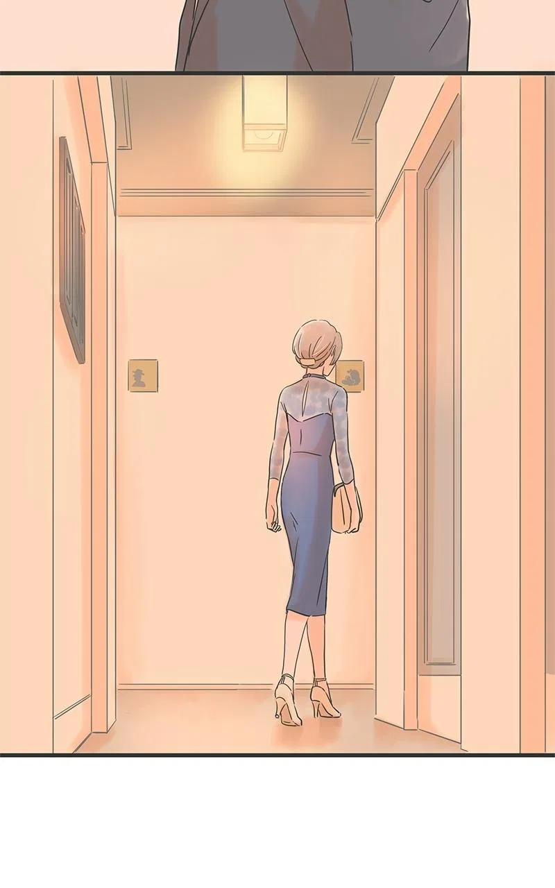 It Rains on Precious Days Chapter 32 – Page 50