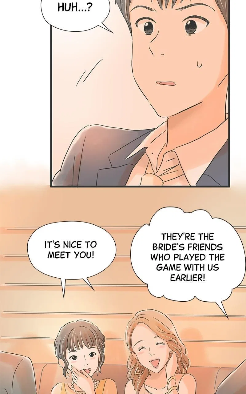 It Rains on Precious Days Chapter 32 – Page 54