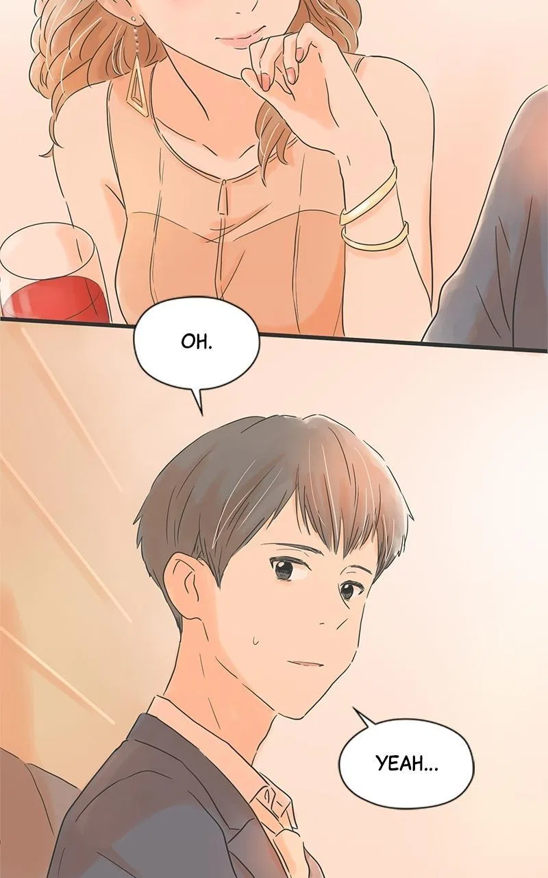 It Rains on Precious Days Chapter 32 – Page 58