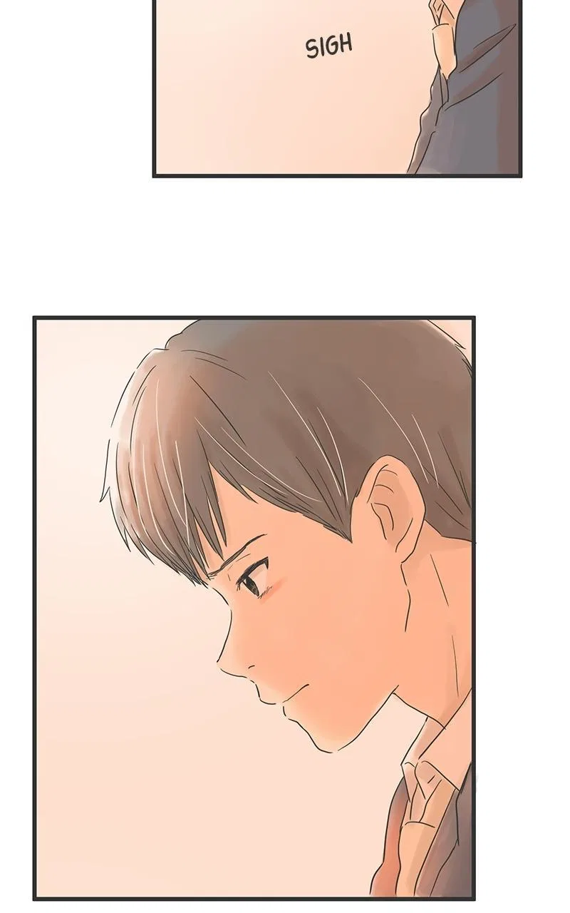 It Rains on Precious Days Chapter 32 – Page 60