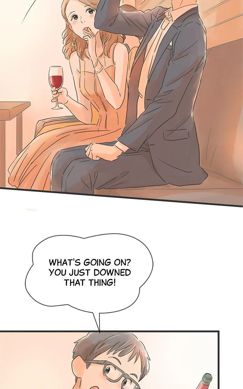 It Rains on Precious Days Chapter 32 – Page 62