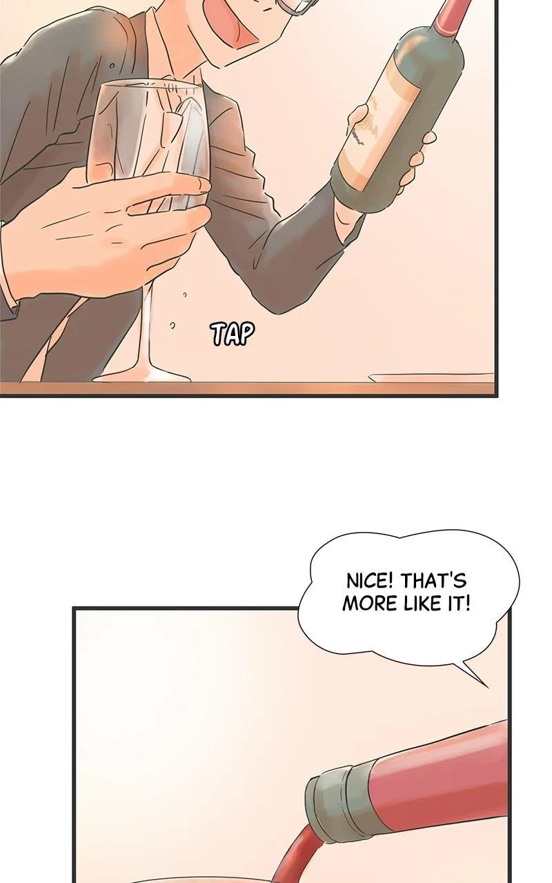 It Rains on Precious Days Chapter 32 – Page 63