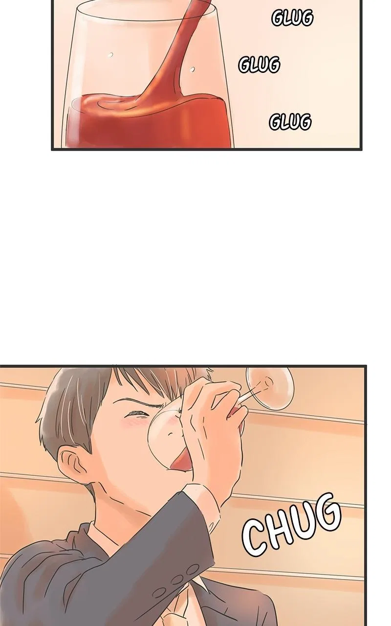 It Rains on Precious Days Chapter 32 – Page 64