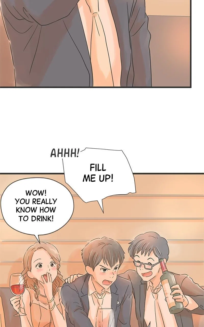 It Rains on Precious Days Chapter 32 – Page 65