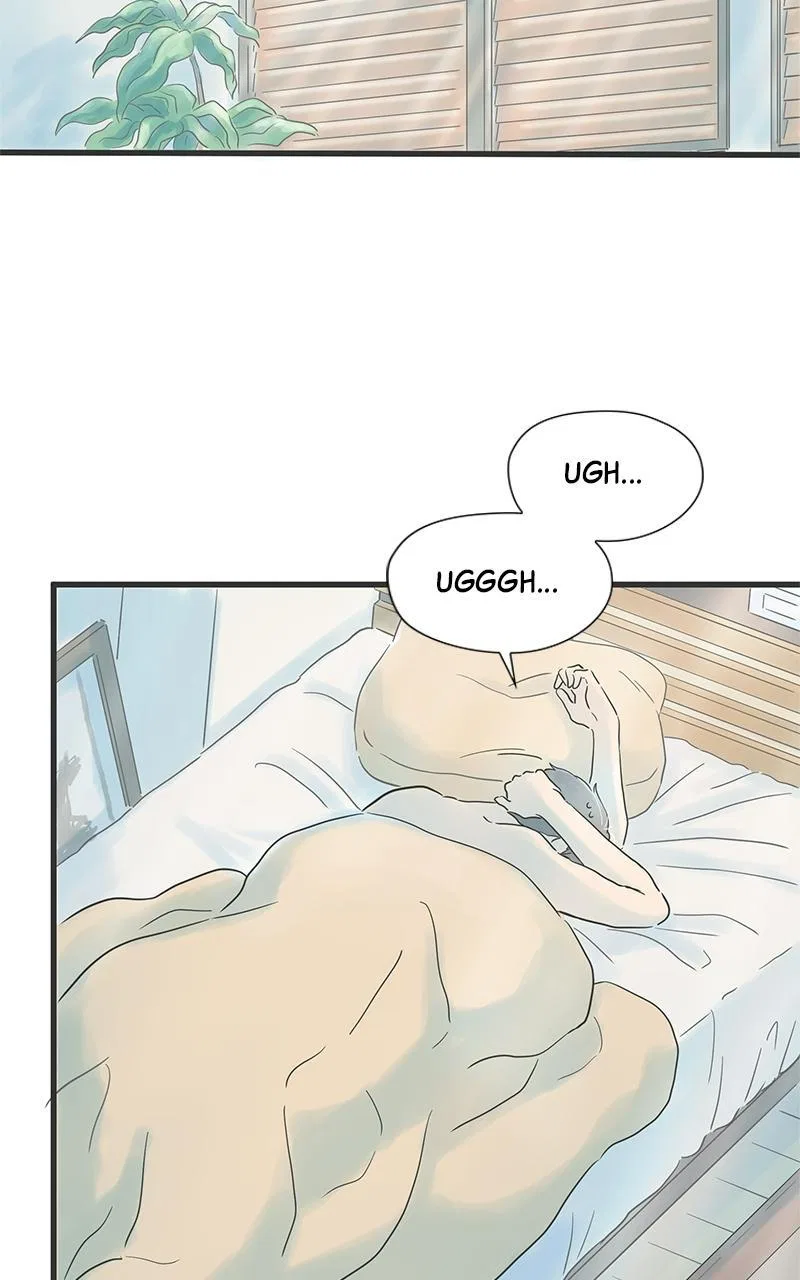 It Rains on Precious Days Chapter 32 – Page 71