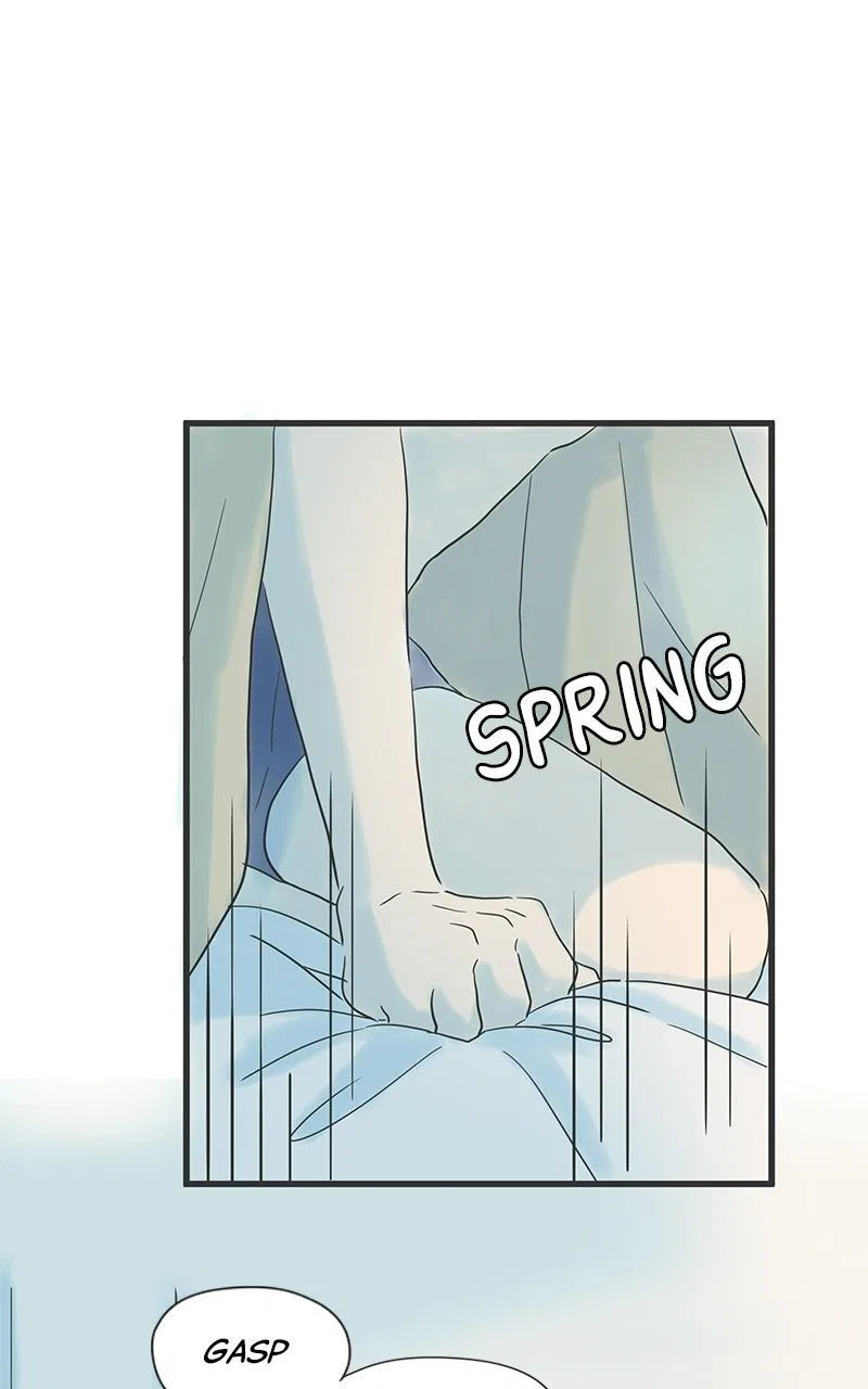 It Rains on Precious Days Chapter 32 – Page 73