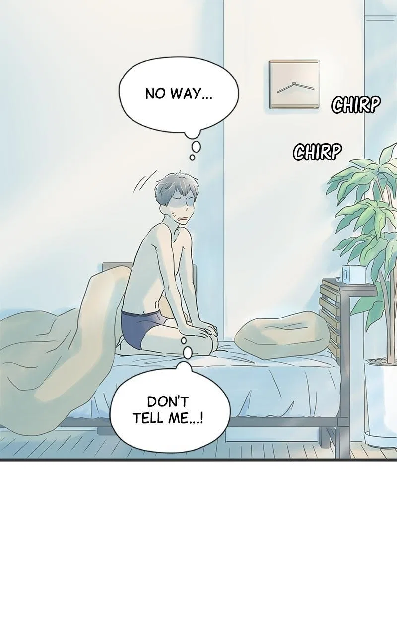 It Rains on Precious Days Chapter 32 – Page 75