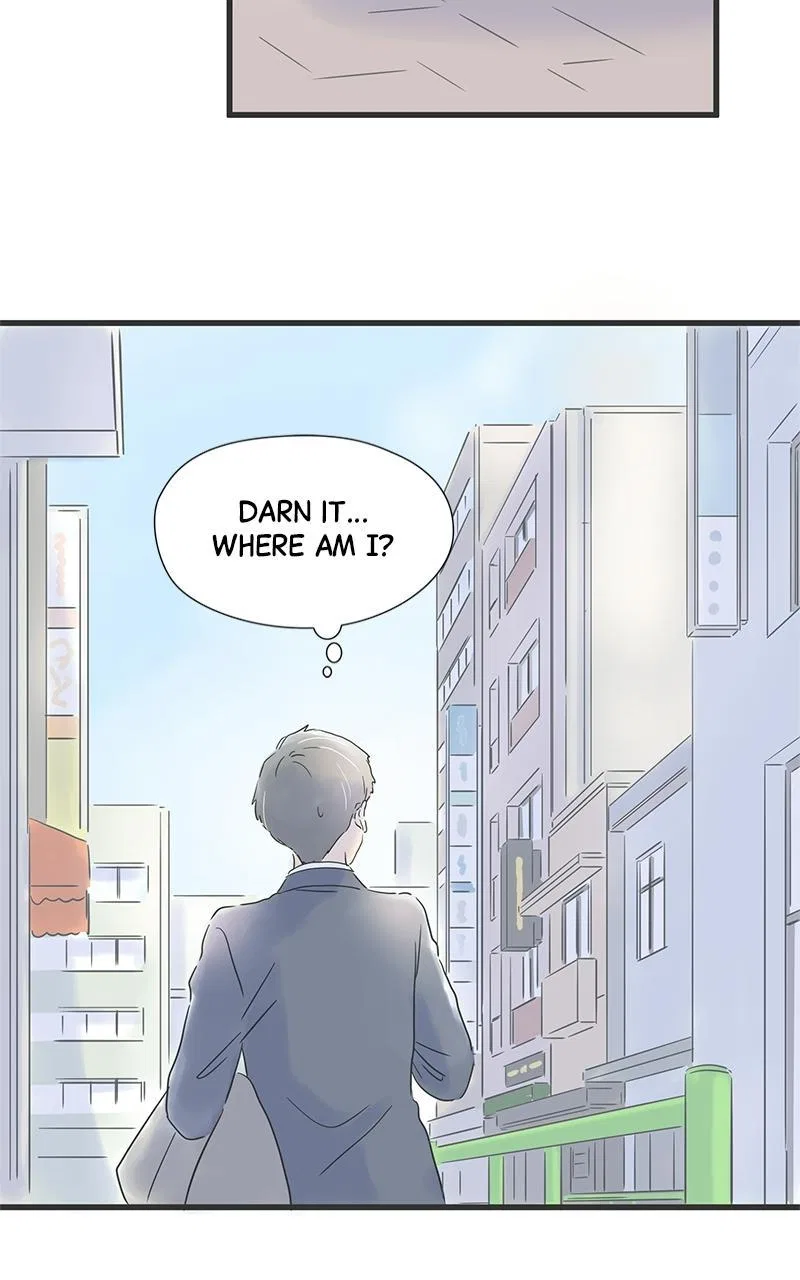 It Rains on Precious Days Chapter 31 – Page 2