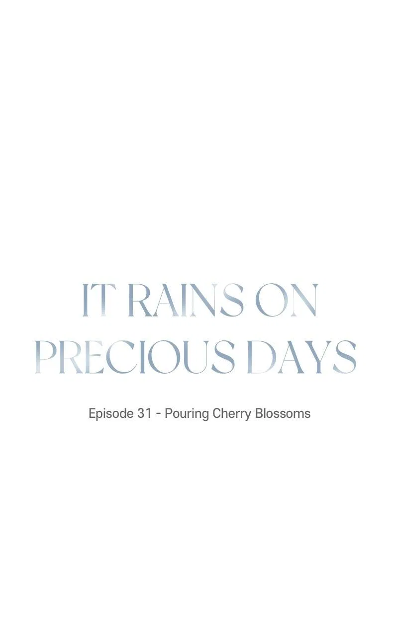 It Rains on Precious Days Chapter 31 – Page 5