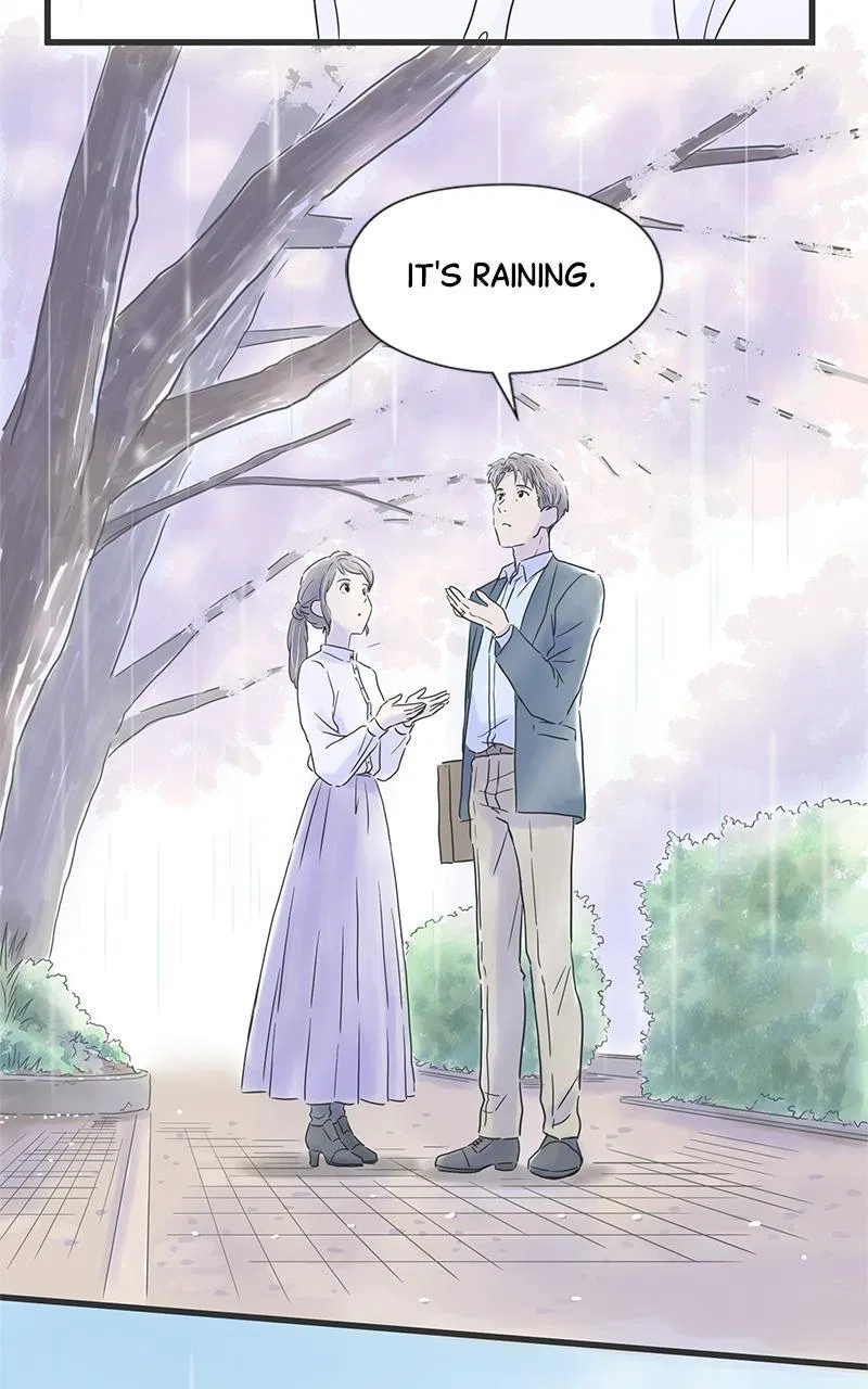 It Rains on Precious Days Chapter 31 – Page 8
