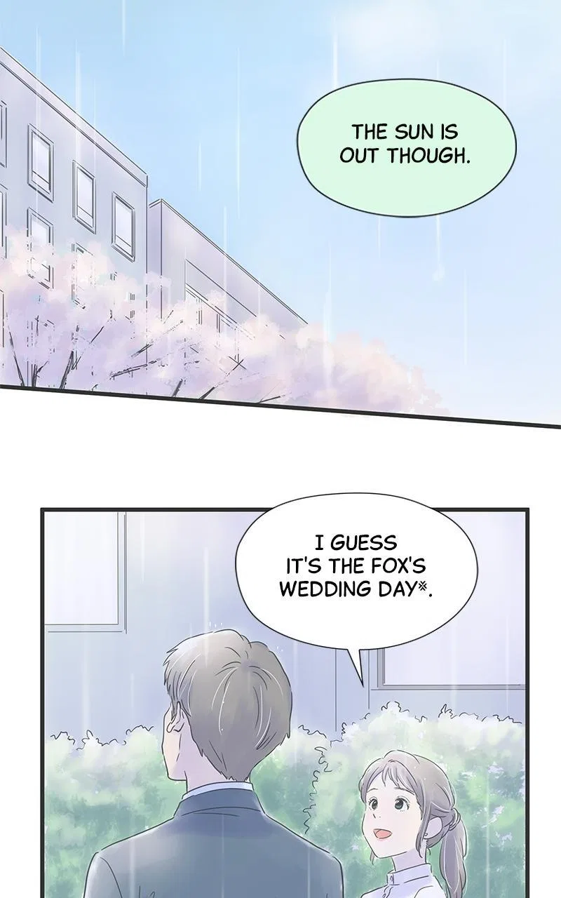 It Rains on Precious Days Chapter 31 – Page 9