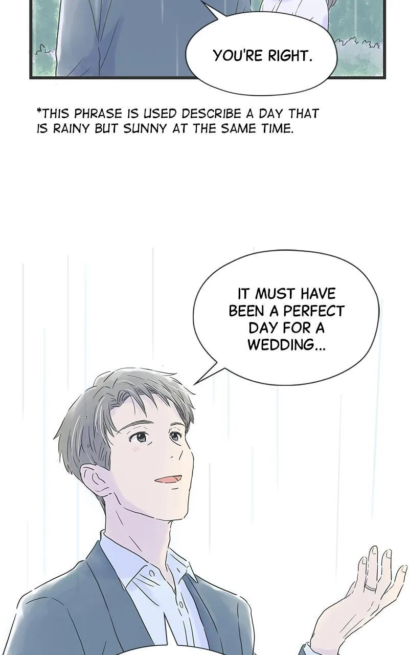 It Rains on Precious Days Chapter 31 – Page 10