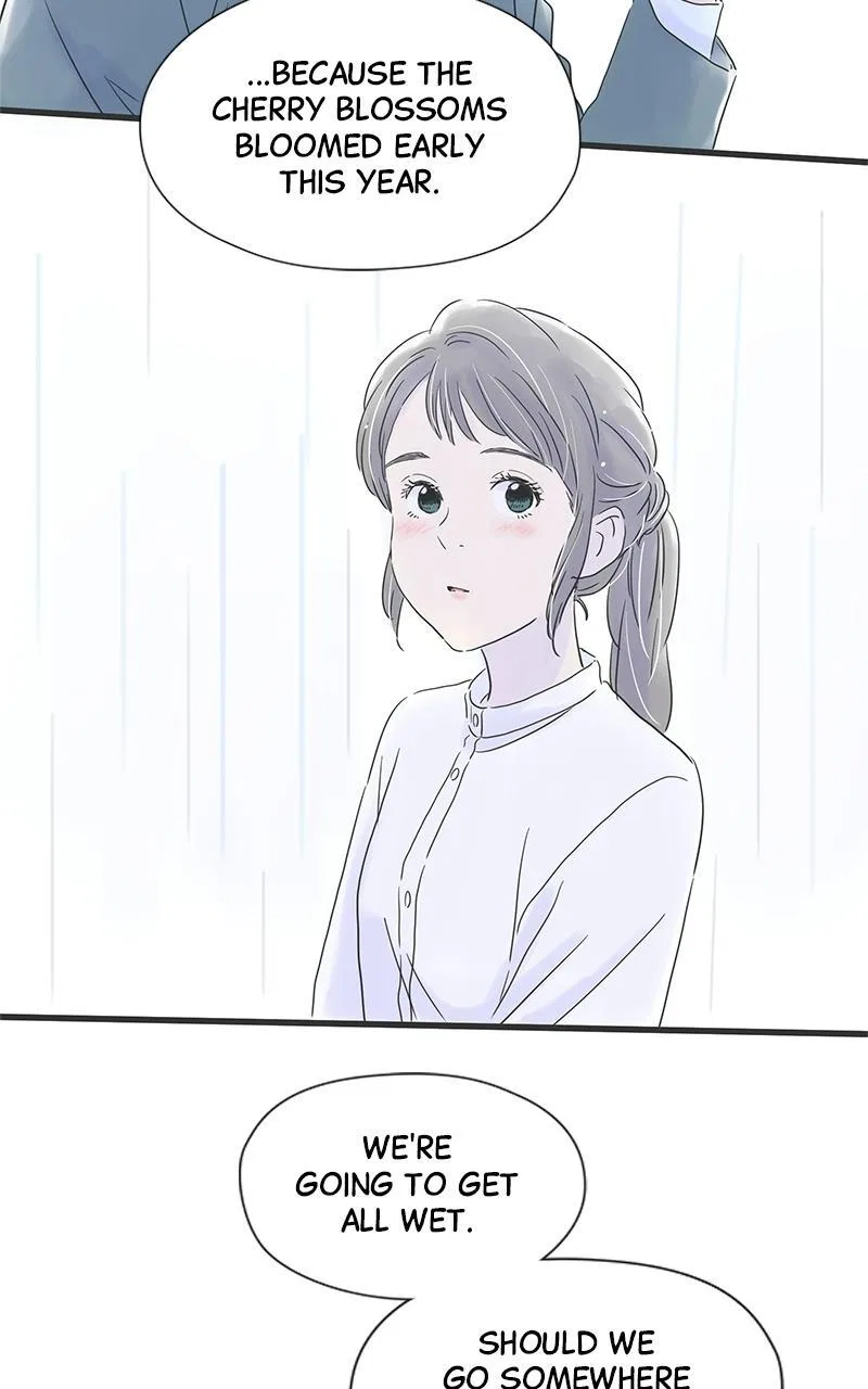 It Rains on Precious Days Chapter 31 – Page 11