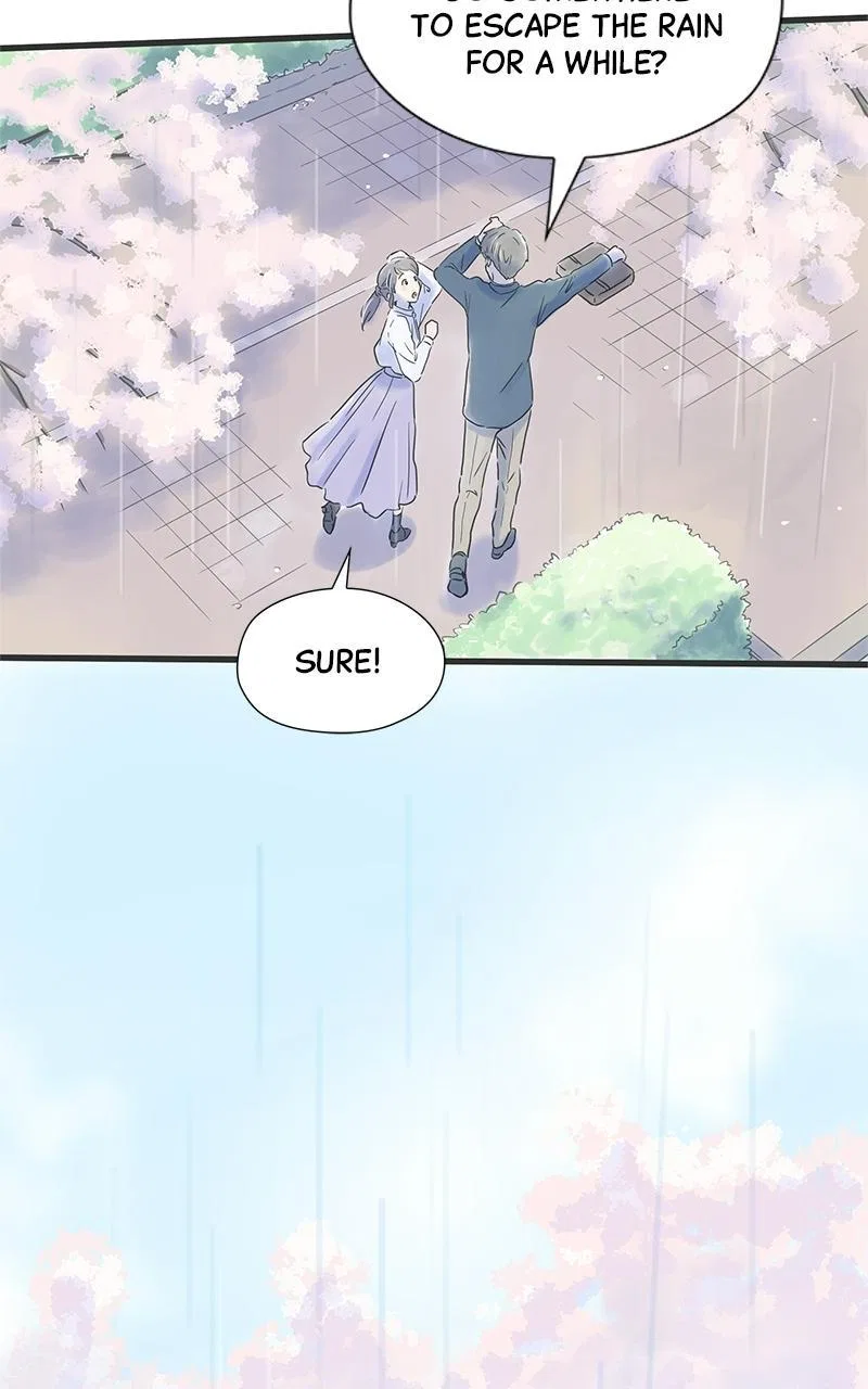 It Rains on Precious Days Chapter 31 – Page 12