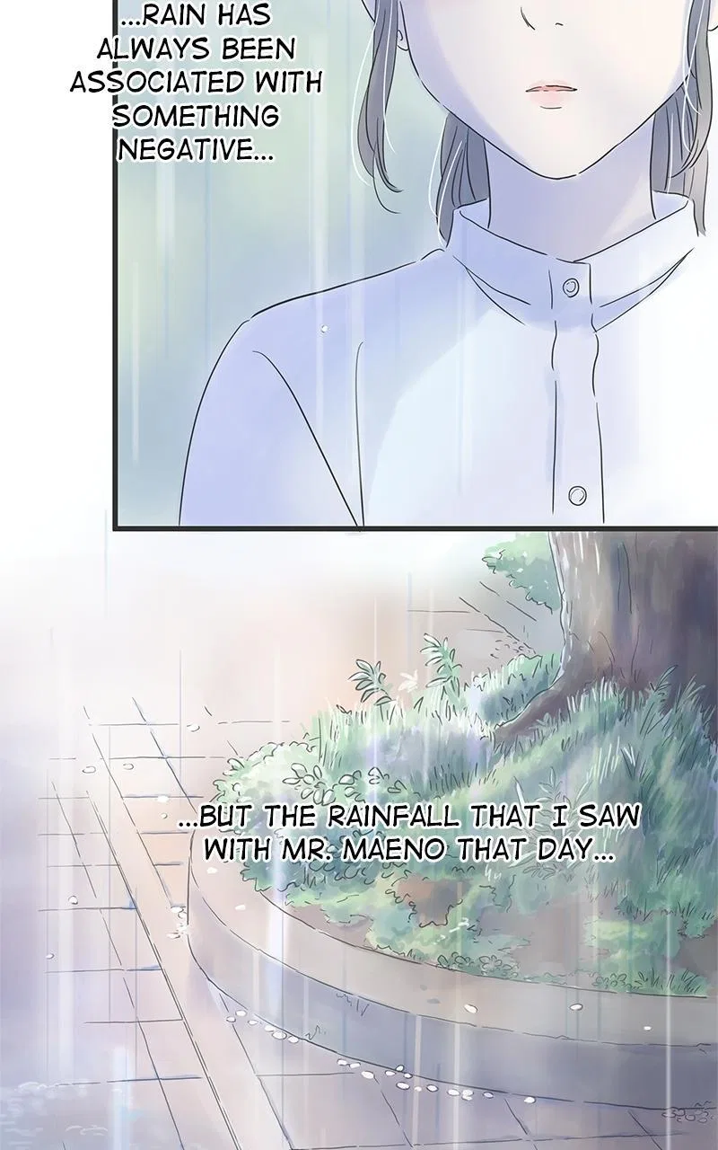 It Rains on Precious Days Chapter 31 – Page 15